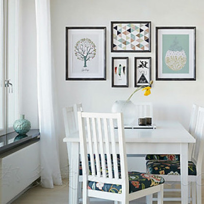 Khung Ảnh Treo Tường KA62