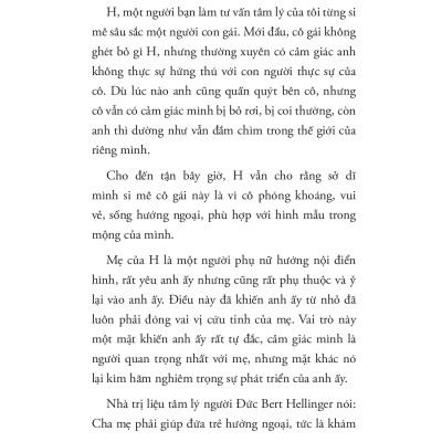 Tâm Lý Học Tình Yêu