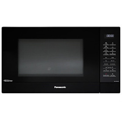 Lò vi sóng Panasonic NN-ST65JBYUE 32 lít - Hàng Chính Hãng