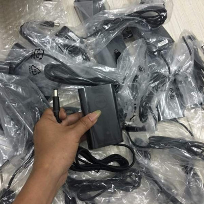 Sạc dành cho Laptop Dell Insprion N4110 Adapter - Kèm Dây nguồn - Hàng Nhập Khẩu