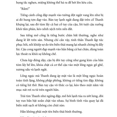 Sách - Ngôi Làng Bị Phong Ấn