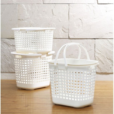 Giỏ xách đựng đồ giặt cỡ lớn  S-Light Fudo Giken (Made in Japan)