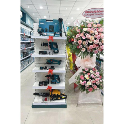 Kìm mở phe trong và ngoài K-14 Tholux