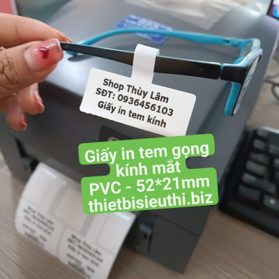 Máy in tem mã vạch Godex G500 - Hàng nhập khẩu