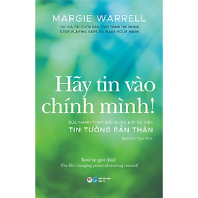 Hãy Tin Vào Chính Mình