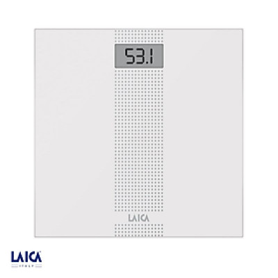 [Hàng chính hãng] Cân Sức Khỏe Điện Tử Laica PS1054W