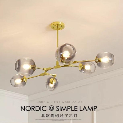 Đèn thả,đèn trang trí,đèn thả trần DT