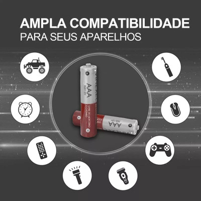 Vỉ 2 Pin Carbon AAA Vinexel - Voniko