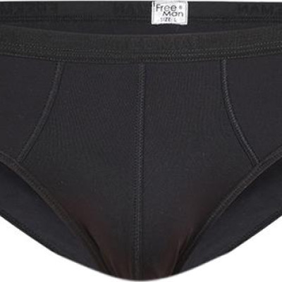 Combo 5 Quần Lót Nam Freeman chất liệu thun lạnh 6042