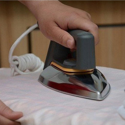 Bàn Ủi Khô Philips HD1172 - Hàng Chính Hãng 