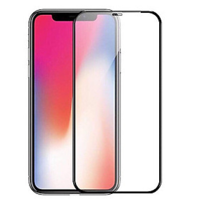 Miếng dán cường lực màn hình và Decal lưng sau cho iPhone 11 Pro (5.8") hiệu MIPOW King Bull chuẩn 9H / 0.26 mm (2 trong 1) - Hàng nhập khẩu