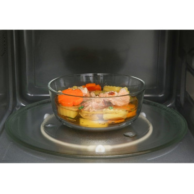 Lò vi sóng Panasonic NN-ST65JBYUE 32 lít - Hàng Chính Hãng