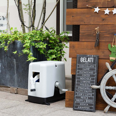 Bộ vòi tưới cây 20m Takagi RC220TNB