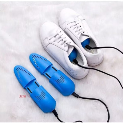 MÁY SẤY HƠ KHÔ GIÀY DÉP THÔNG MINH CHO MỌI NHÀ