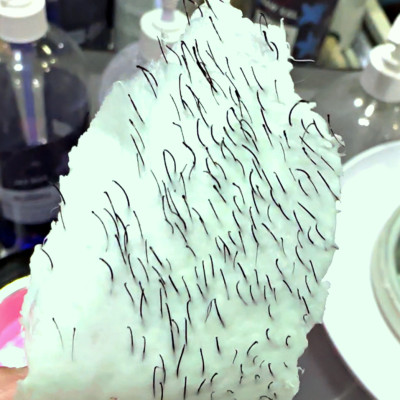 Sáp wax lông nóng Jax Wax Banksia dạng hạt