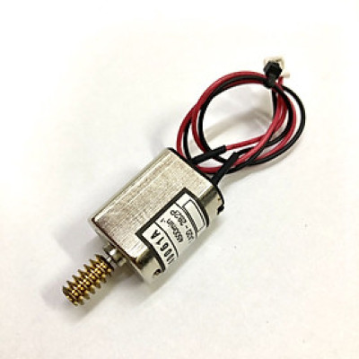 Mô tơ giấy lau dầu loiaj tốt: Dùng cho máy photocopy Ricoh 1060/ 1075/ 2060/ 2075/ 6500/ 7500/ 8000/ 6001/ 8001/9001/ 6002/ 6502/9002/ 6503/7503 ( HA - Hàng nhập khẩu )