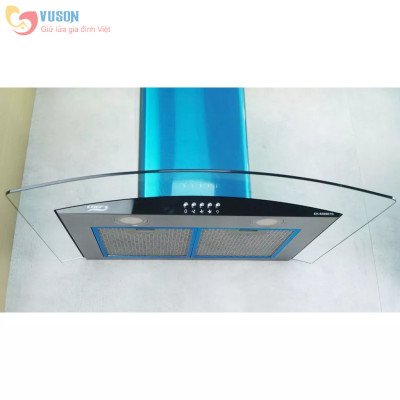 Máy hút mùi Chefs EH-R506E7G- Hàng chính hãng