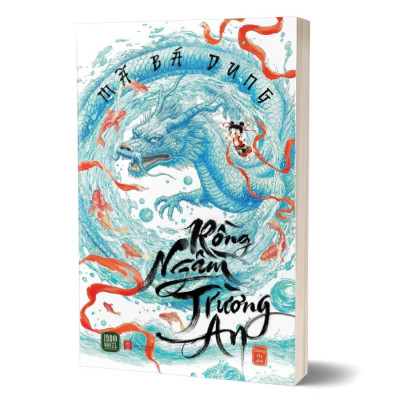 Rồng Ngầm Trường An