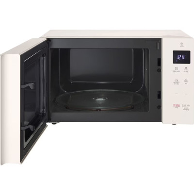 Lò Vi Sóng LG NeoChef 20l màu Be MS2032GIK, Công suất 700W - Hàng chính hãng