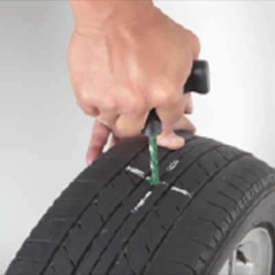 Hộp 30 sợi vá dùng cho lốp không săm L2030 - Maruni, Nhật Bản