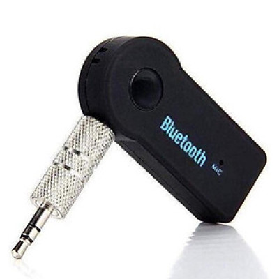 Car Bluetooth Music thiết bị nhận Audio trên xe hơi kết nối điện thoại