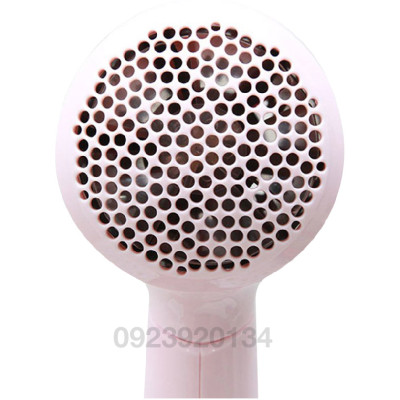 Máy Sấy tóc 1200w, gấp gọn Philips BHC010/00 - Hàng chính hãng