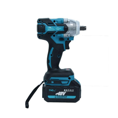 Máy vặn/ siết Bulong bằng pin Tholux M-8068, Lực Siết 350N.m