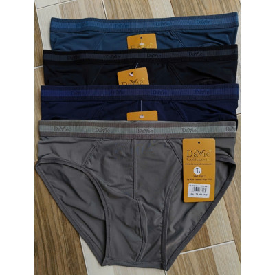 Quần Tam Giác Hiệu Davie Mã DVTL009, Chất Thun Lạnh Cao Cấp