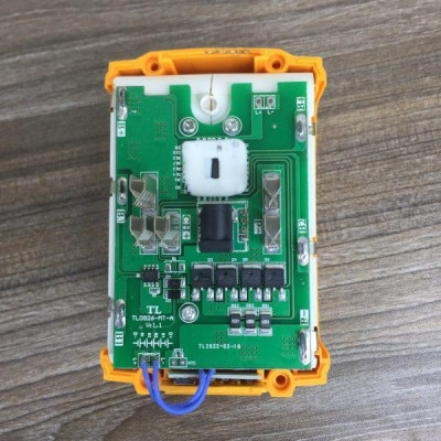 PIN 15CELLS 4.8AH HK-15CELL-CORE1.6 HUKAN - HÀNG CHÍNH HÃNG