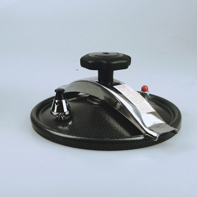 Nồi Áp Suất Đáy Từ Dùng Mọi Bếp Fujika FJ-AG247 (7 lít) - Màu Ngẫu Nhiên - Hàng Chính Hãng