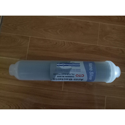 LÕI LỌC NANOSIVER 