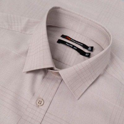 Áo sơ mi nam mã Khatoco A1MN538T2-CNCR745-2703-N