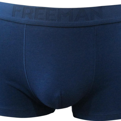 [FREEMAN] Combo 4 quần boxer nam BO501