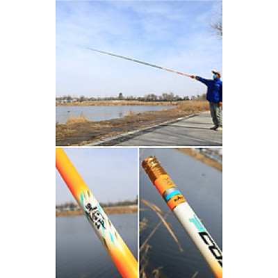 Cần câu đài săn hàng Hoàn Hảo 6H