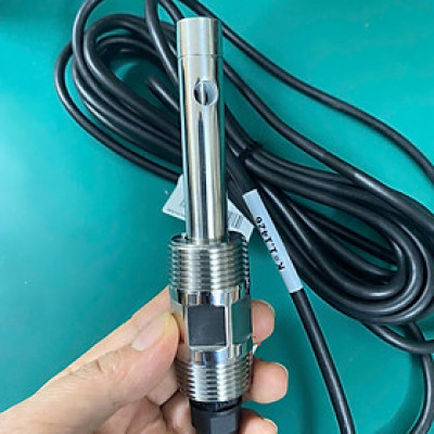 (SUPMEA) Đầu đo độ dẫn điện EC/TDS, dải đo 0-2000uS/cm, dùng cho thiết bị đo độ dẫn điện EC, SUP-TDS-7001 Supmea