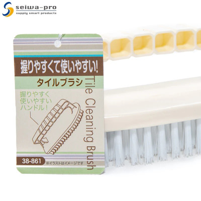 Bàn chải vệ sinh, chà sàn Seiwa Pro Brush
