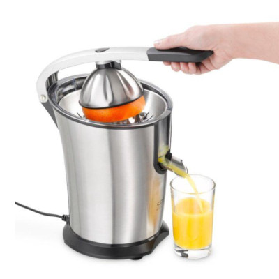 Máy Vắt Cam CASO CP330 Pro Cao Cấp, Sang Trọng Dung Tích 500 ML Công Suất 160 W - Hàng Nhập Khẩu Đức