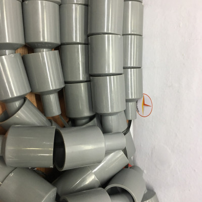 Nối giảm 49 x 21 nhựa PVC Bình Minh (Reducing Socket)_N49x21 (10 cái)