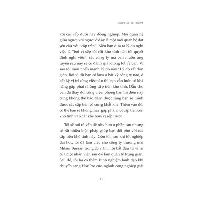 Đọc Suy Nghĩ - Thấu Tâm Trí