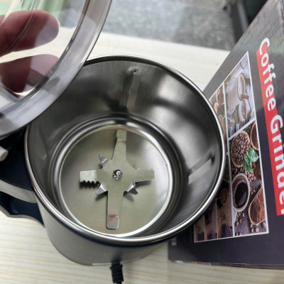 Májy Xajy Hạt Khô Mẫu Mới – 300W Siêu Khỏe, Ngũ Cốc Mịn Như Bột , đèn trang trí