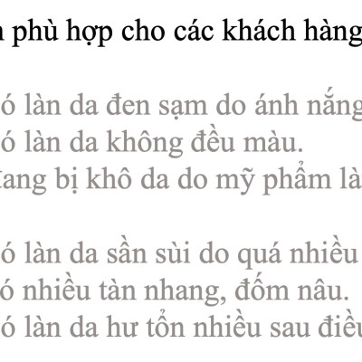 Mua 1 tặng 1 -Combo 2 Hộp Kem Dưỡng Trắng Da NoTS White Luminaire Spot Correcting Cream