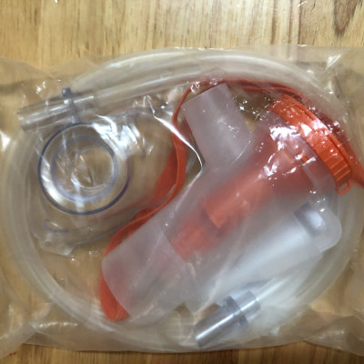 Máy tạo oxy sokai- kèm xông khó dung- tặng ngay máy test oxy