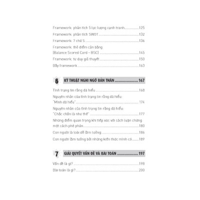 Tư Duy Phản Biện Trong Thế Giới VUCA - Bản Quyền