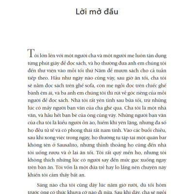 Viết & Sống