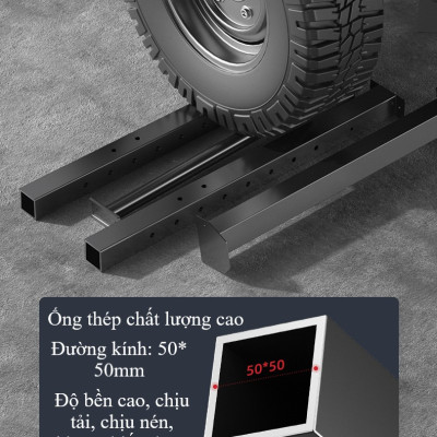 Giàn tạ đa năng FED -TK03