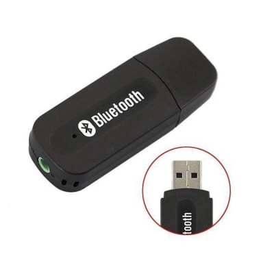 USB Bluetooth Audio dùng cho Điện thoại, Máy tính kết nối Loa, Amply