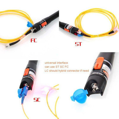 Bút soi cáp Quang 20km cao cấp BWJ650-20