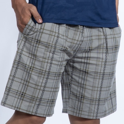 Quần short lưng thun nam Novelty 1811740