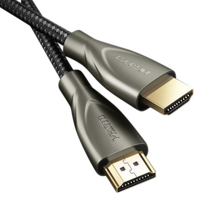 Cáp HDMI 2.0 Ugreen 50106 1m - Hàng Chính Hãng