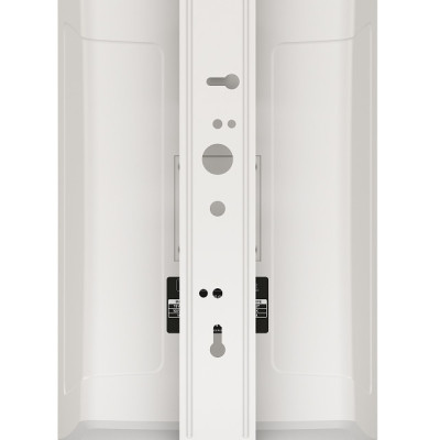 Loa Treo Tường TANNOY AMS 6ICT-WH --6" công suất : 60 -240 Watts -Hàng Chính Hãng 